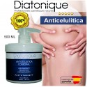 ANTI-CELLULITE  Argan Cream