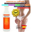 Corporal SENSITIVE OIL