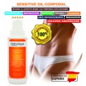 Corporal SENSITIVE OIL