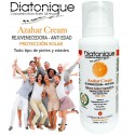 Crema de Azahar mas plus Diatonique 200 ML